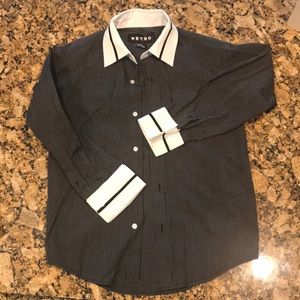 Shirt for boys